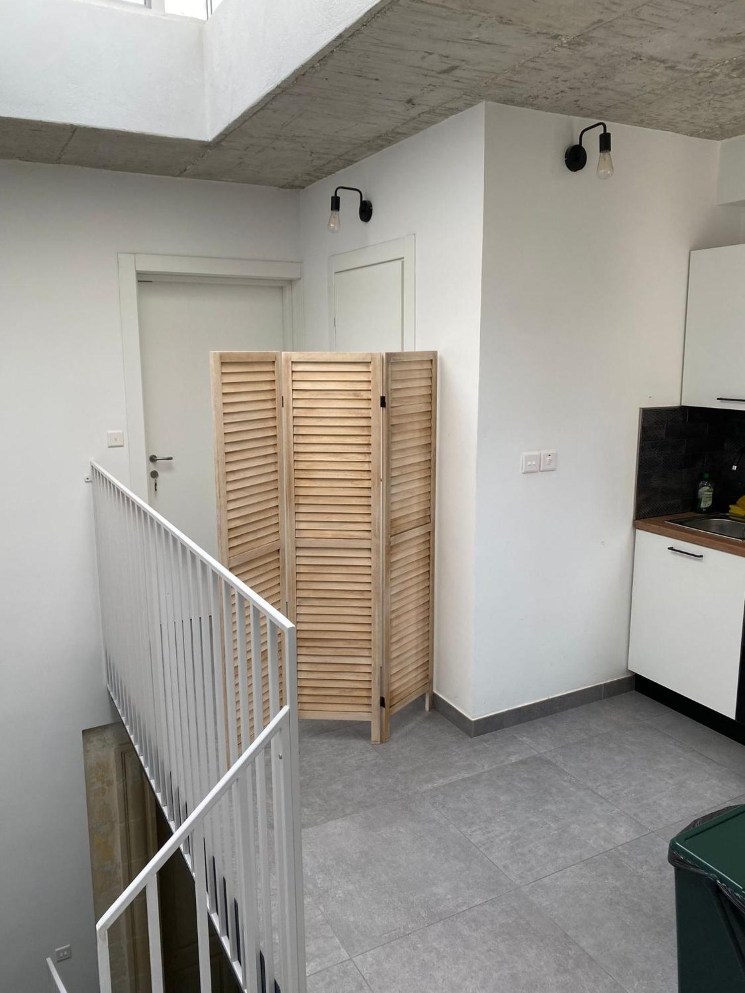 شقة Minimal & Arty Townhouse Hamrun المظهر الخارجي الصورة