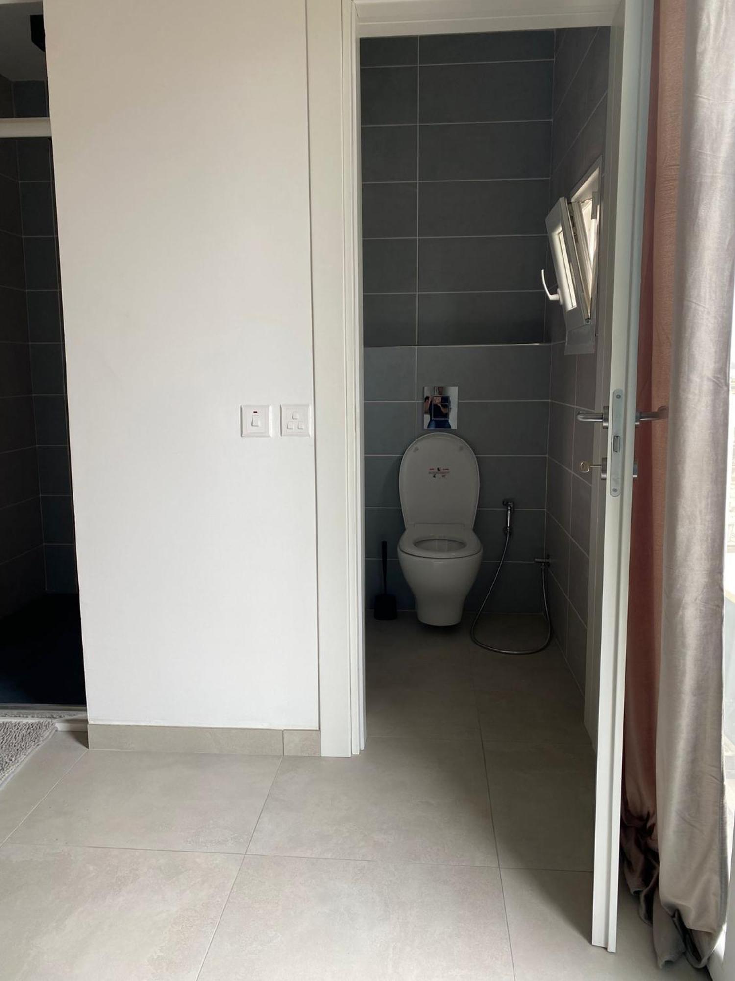 شقة Minimal & Arty Townhouse Hamrun المظهر الخارجي الصورة