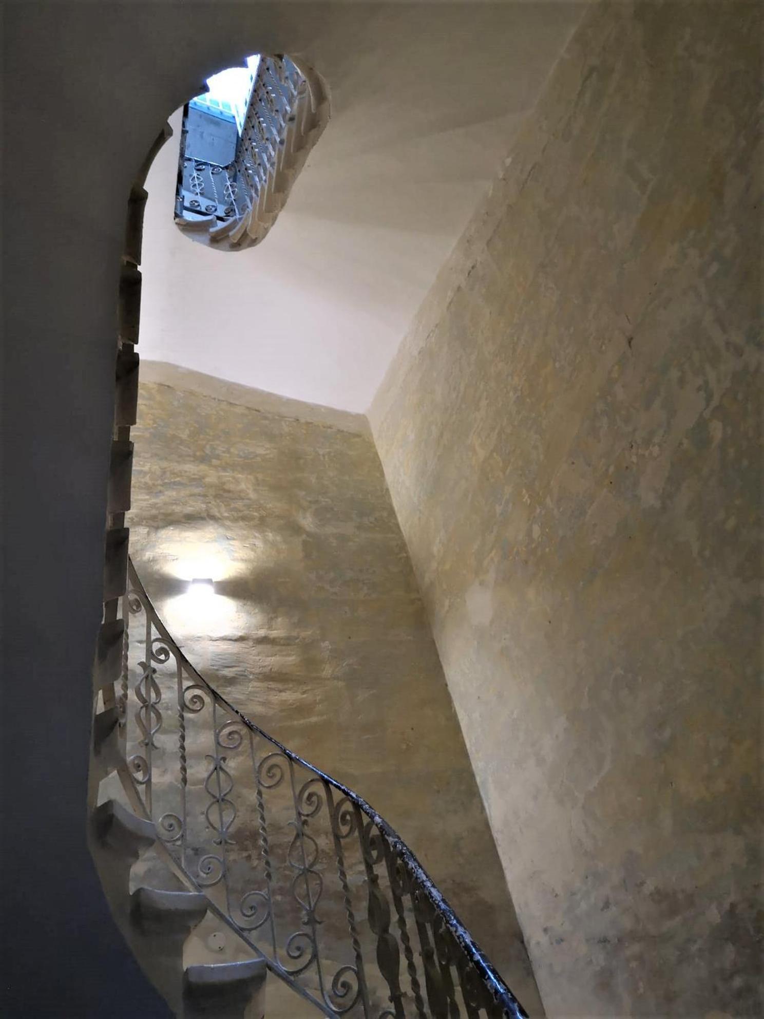 شقة Minimal & Arty Townhouse Hamrun المظهر الخارجي الصورة