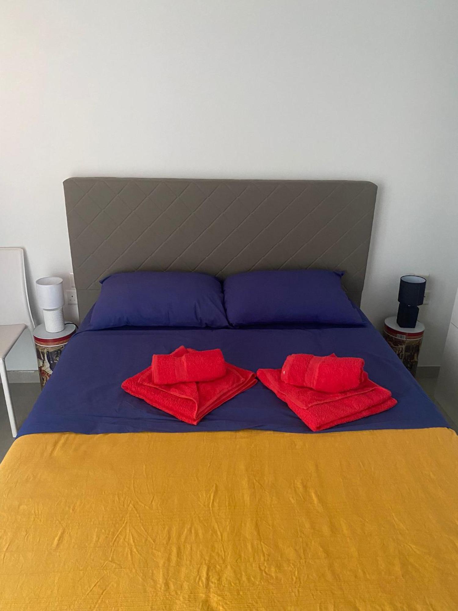 شقة Minimal & Arty Townhouse Hamrun المظهر الخارجي الصورة
